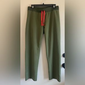 Women’s Livingston Figs Scrub Pants